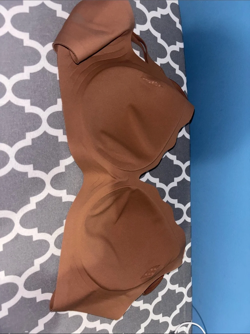 N/A soft seamless